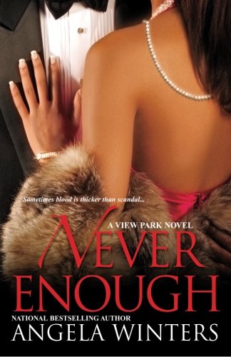 Never Enough