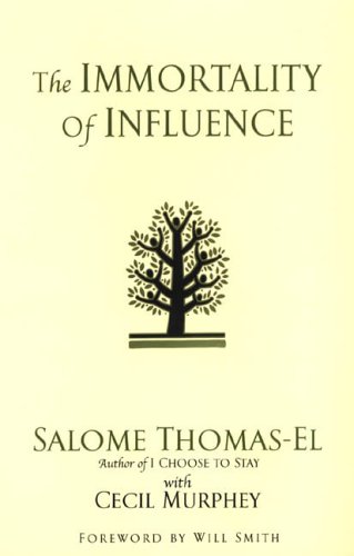 The Immortality Of Influence