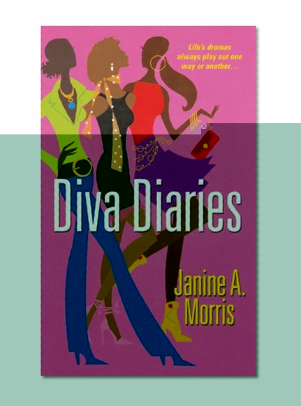 Diva Diaries