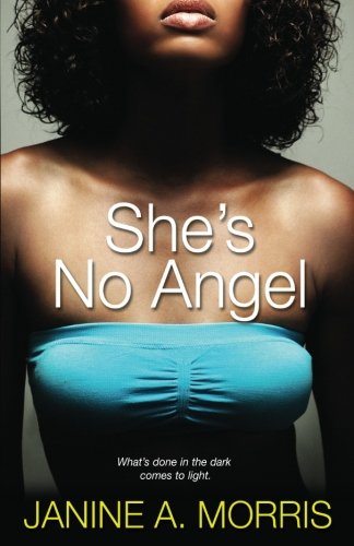 She's No Angel