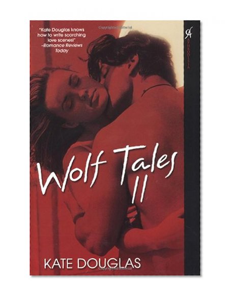 Wolf Tales II