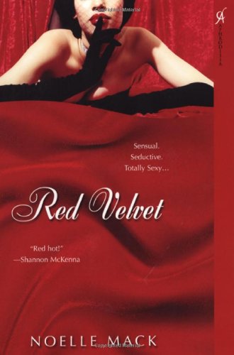 Red Velvet
