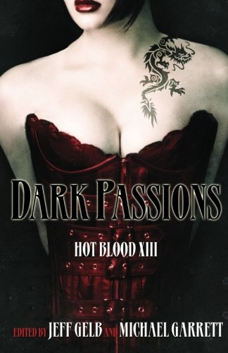 Dark Passions: Hot Blood XIII