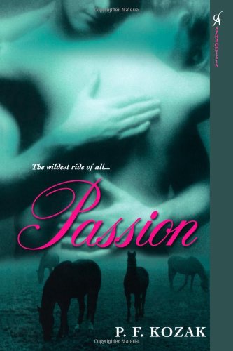 Passion (Aphrodisia)
