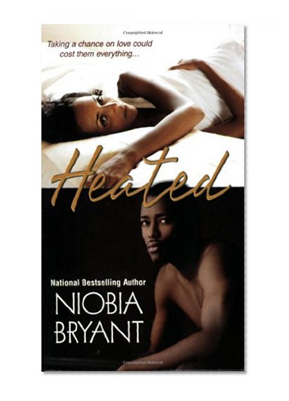 Heated (Strong Family Novels)
