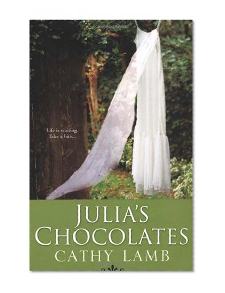 Julia's Chocolates