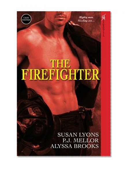 The Firefighter (Club Fantasy)