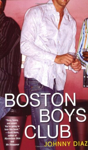 Boston Boys Club