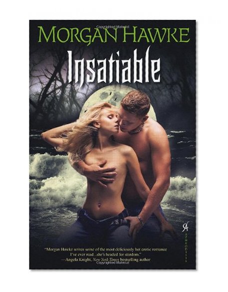 Insatiable