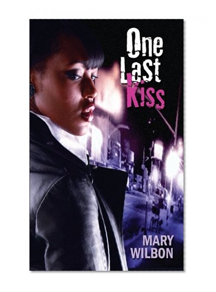 One Last Kiss