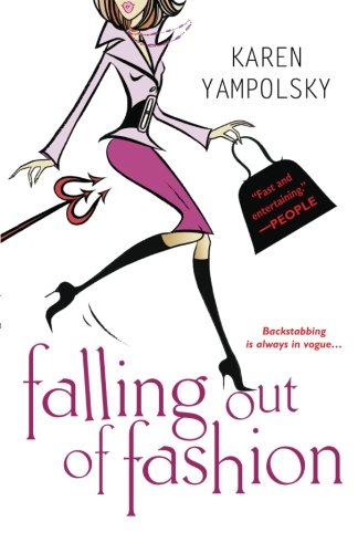 Falling Out Of Fashion