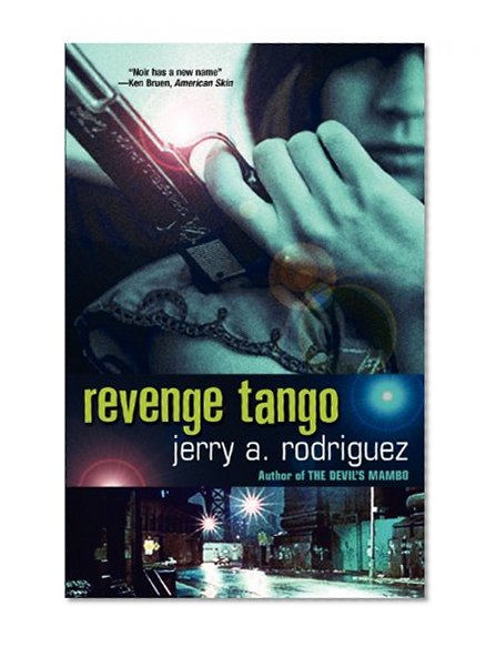 Revenge Tango