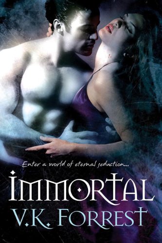 Immortal (Clare Point)