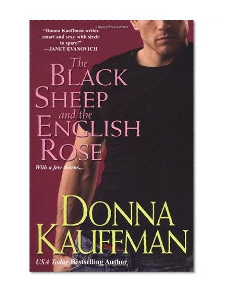 The Black Sheep and the English Rose (Brava Contemporary Romance)
