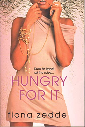 Hungry For It