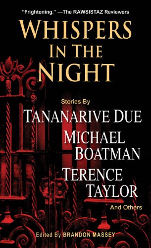 Whispers In The Night