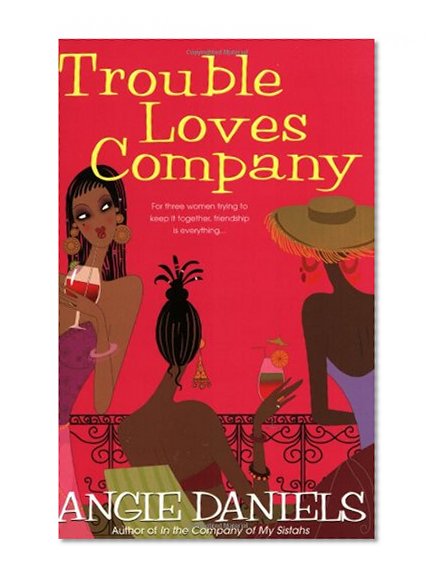 Trouble Loves Company