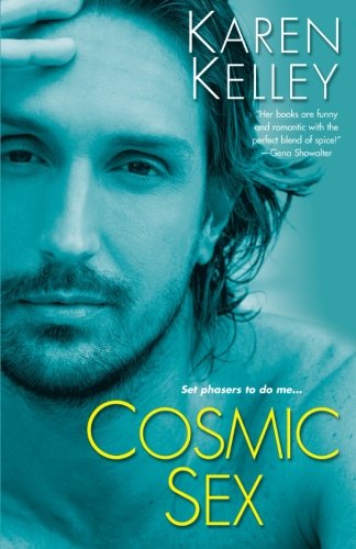 Cosmic Sex (Planet Nerak, Book 2)