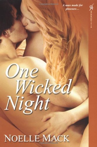 One Wicked Night