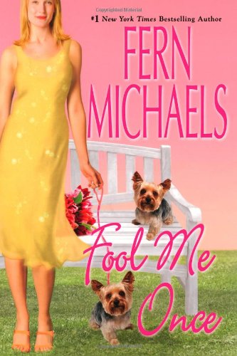 Fool Me Once (Canada Only)