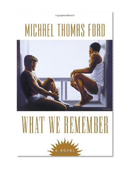 What We Remember