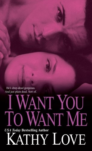 I Want You To Want Me