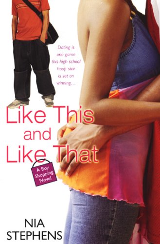 Like This and Like That (Boy Shopping Novels)