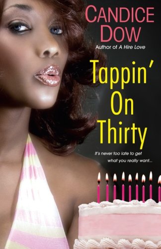 Tappin' On Thirty