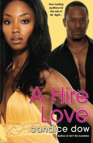 A Hire Love
