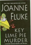 Key Lime Pie Murder (Hannah Swensen Mysteries)
