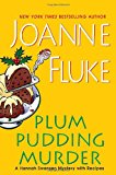 Plum Pudding Murder (Hannah Swensen Mysteries)
