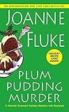 Plum Pudding Murder (Hannah Swensen)