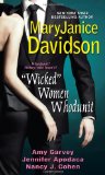 "Wicked" Women Whodunit