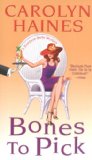 Bones To Pick (A Southern Belle Mysteries)