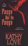 Fangs But No Fangs (The Young Brothers, Book 2)