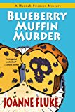 Blueberry Muffin Murder