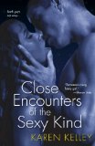 Close Encounters of the Sexy Kind (Planet Nerak, Book 1)
