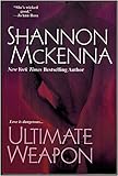 Ultimate Weapon (The McCloud Brothers, Book 6)