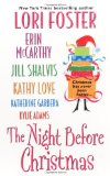 The Night Before Christmas