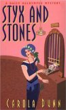 Styx and Stones (Daisy Dalrymple Mysteries, No. 7)