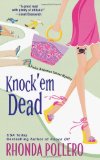 Knock 'Em Dead (Finley Anderson Tanner Mysteries)