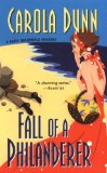 Fall of a Philanderer (Daisy Dalrymple Mysteries, No. 14)