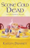 Scone Cold Dead (Liss MacCrimmon Mysteries)