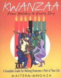 Kwanzaa: From Holiday to Every Day