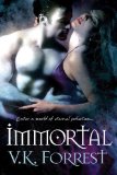 Immortal (Clare Point)