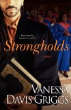 Strongholds (Blessed Trinity Trilogy)