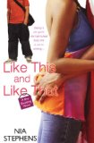 Like This and Like That (Boy Shopping Novels)