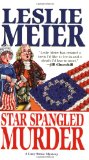 Star Spangled Murder (Lucy Stone Mysteries, No. 11)