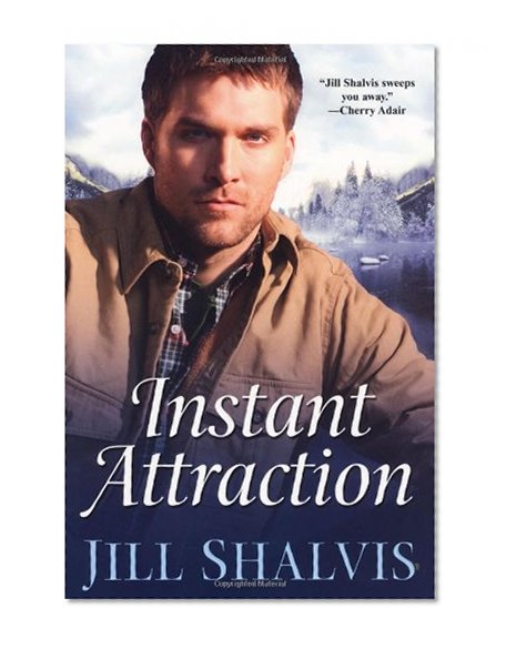 Instant Attraction