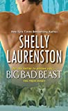 Big Bad Beast (The Pride Series)